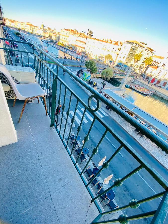 "Le Cadre Royal" Appartement De Standing Sur Quai Avec Parking Сет Экстерьер фото